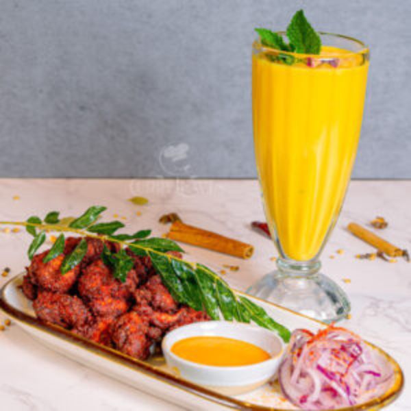 Curry Leaves Indian Cuisine - Gallery 2