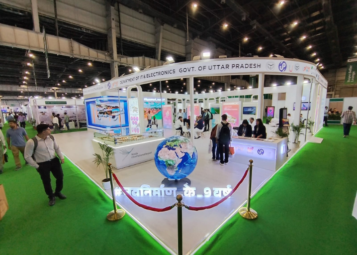Stall Designs - Gallery 12