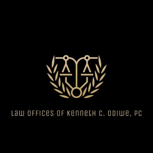 The Law Offices of Kenneth C.Odiwe, PC - Gallery 1