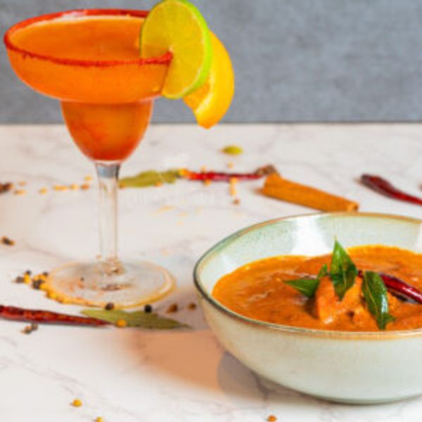 Curry Leaves Indian Cuisine - Gallery 3