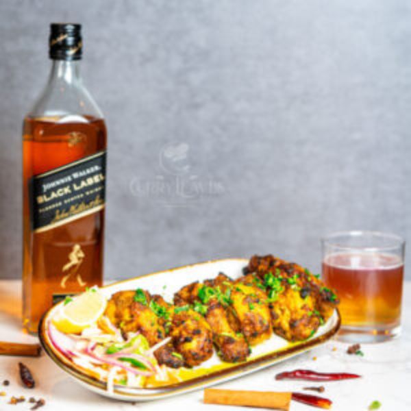 Curry Leaves Indian Cuisine - Gallery 4