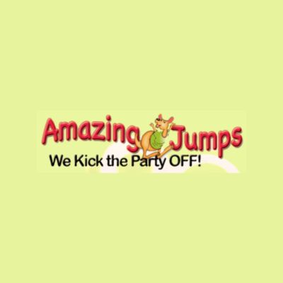 Amazing Jumps We Kick The Party Off Rentals Inc - Gallery 1
