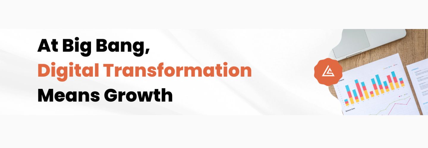 Big Bang - ERP Consultants - Gallery 1