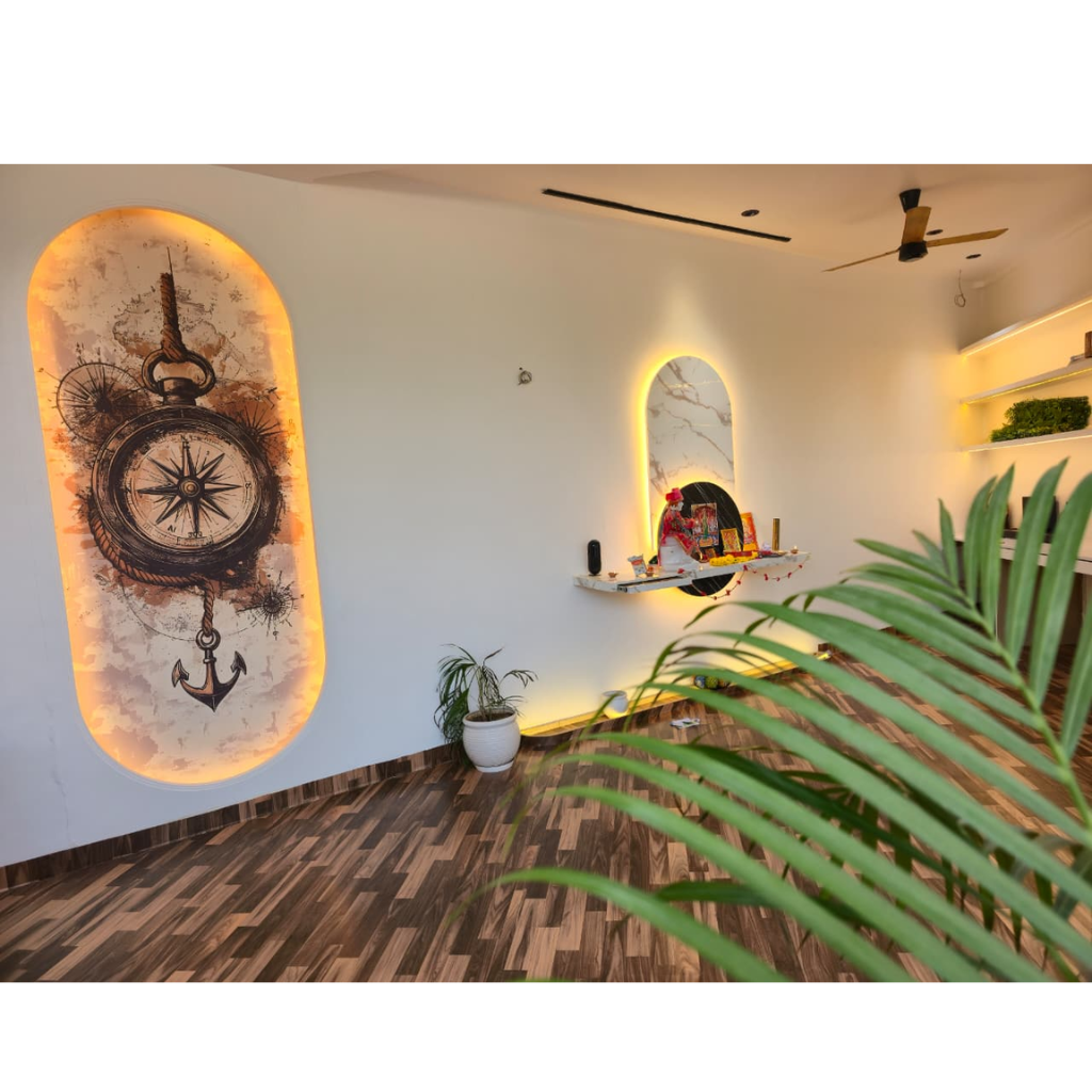 The Gallery of Design : Best Interior Designer in Jaipur - Gallery 5