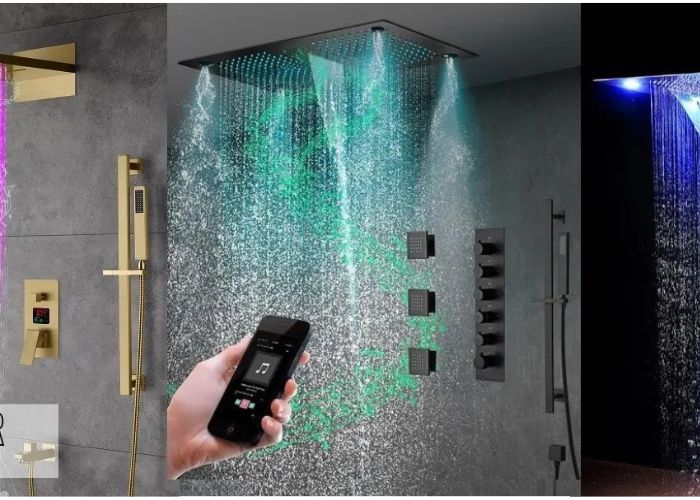 Cascada Showers - Gallery 3