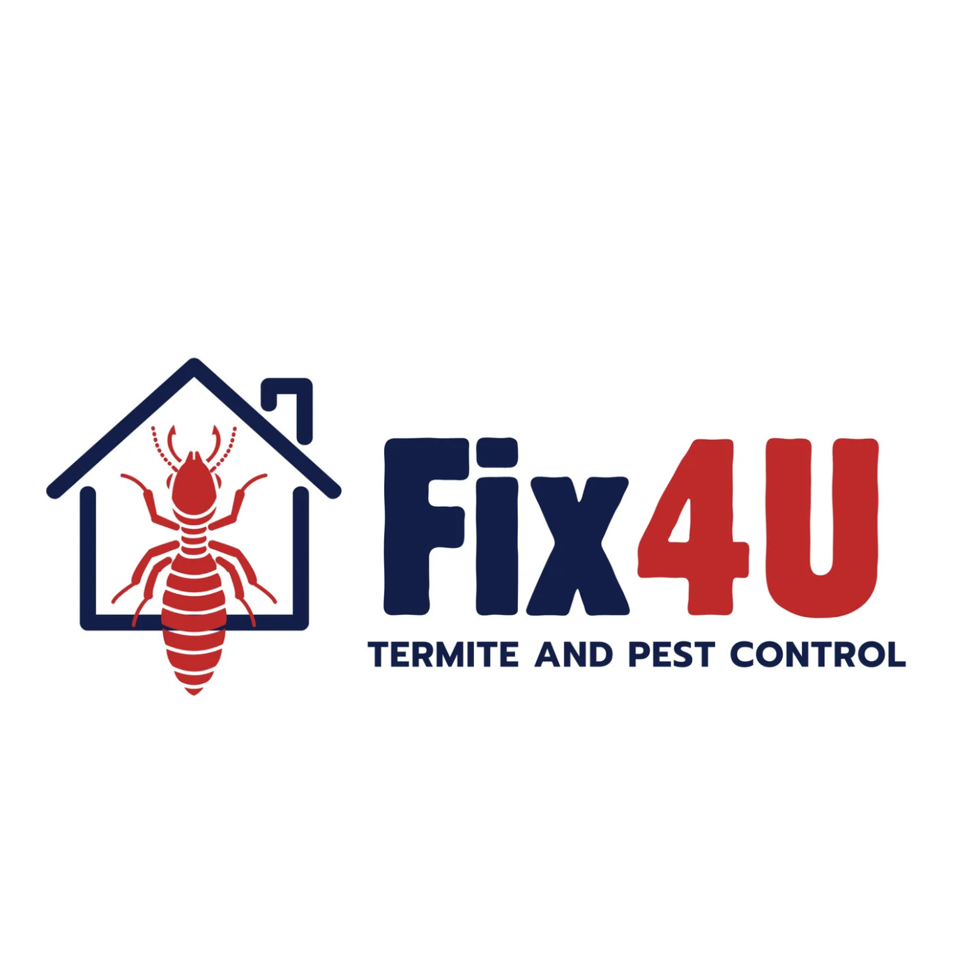 Fix4U Termite and Pest Control - Gallery 1