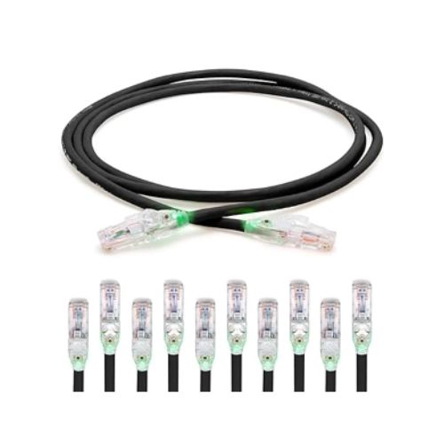 EVO Traceable Cat6 Ethernet Cable - Gallery 1