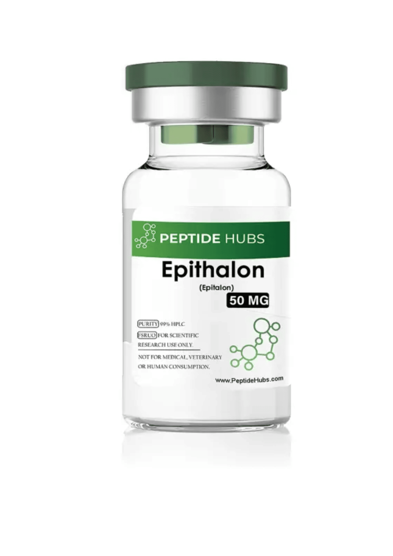 Peptide Hubs - Gallery 5