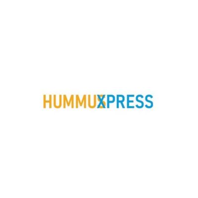 Hummus Xpress - Gallery 1