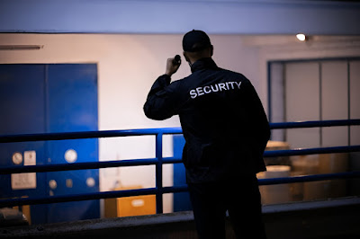 VP Security Guards - Gallery 13