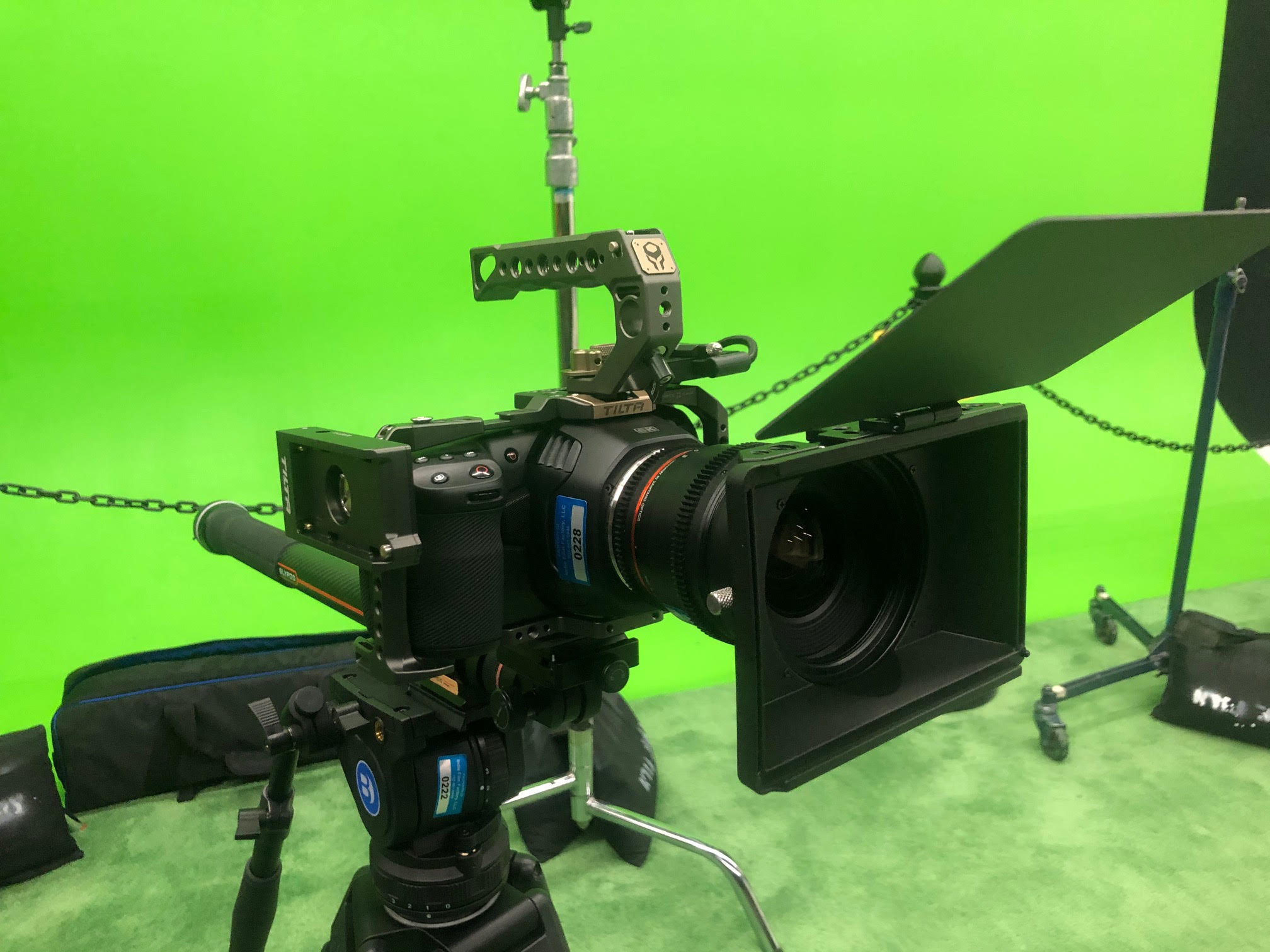 Indie Film Factory - Gallery 3