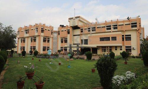 Vidya Niketan Birla Public School – Best School in Pilani Rajasthan - Gallery 1