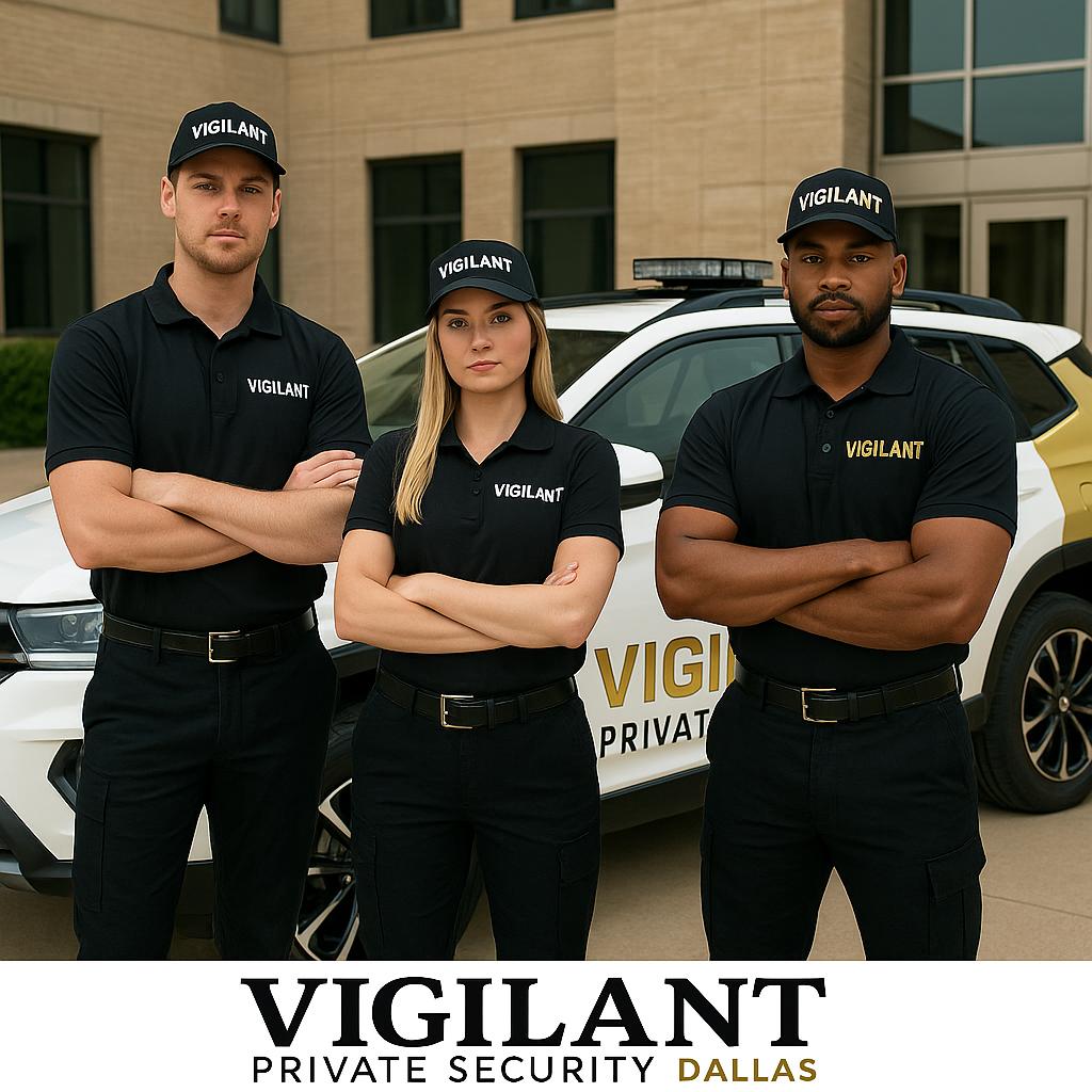 Vigilant Private Security - Gallery 1