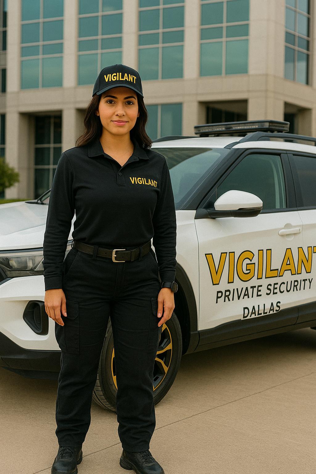 Vigilant Private Security - Gallery 2