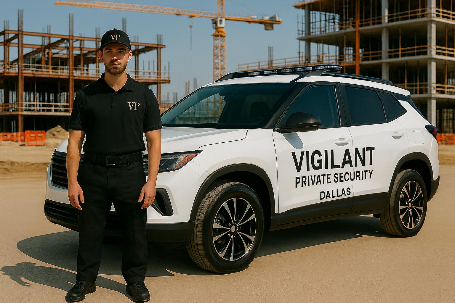 Vigilant Private Security - Gallery 3