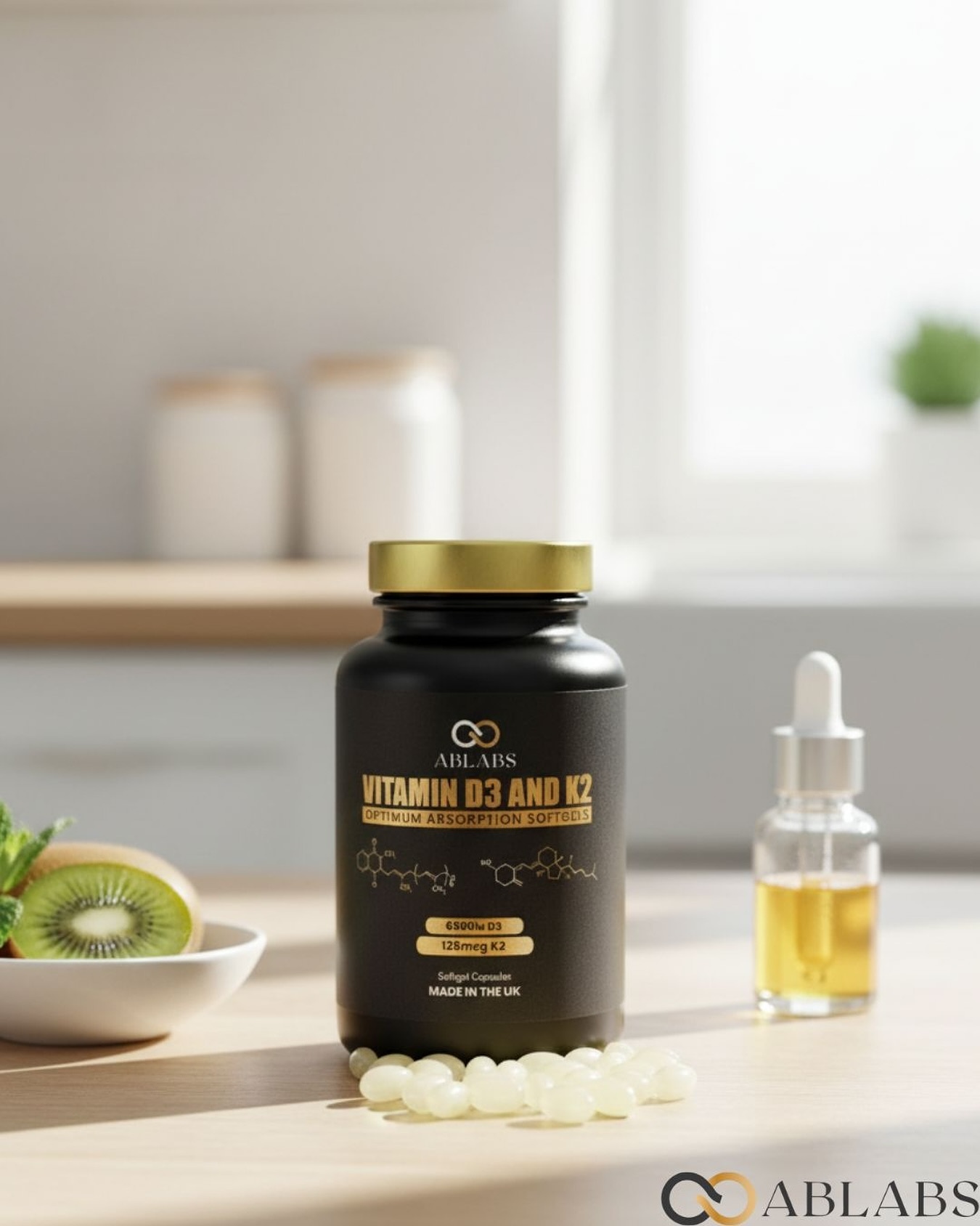 Ablabs Elixer Limited - Gallery 5