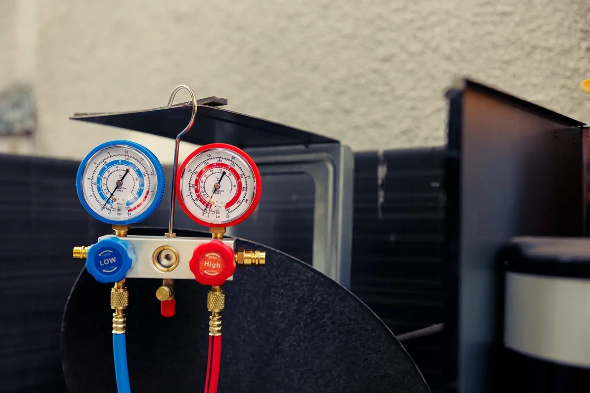 Warm Welcome Heating, Cooling, & Plumbing - Gallery 3
