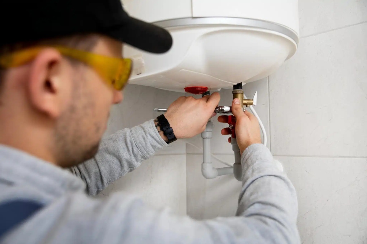 Warm Welcome Heating, Cooling, & Plumbing - Gallery 4