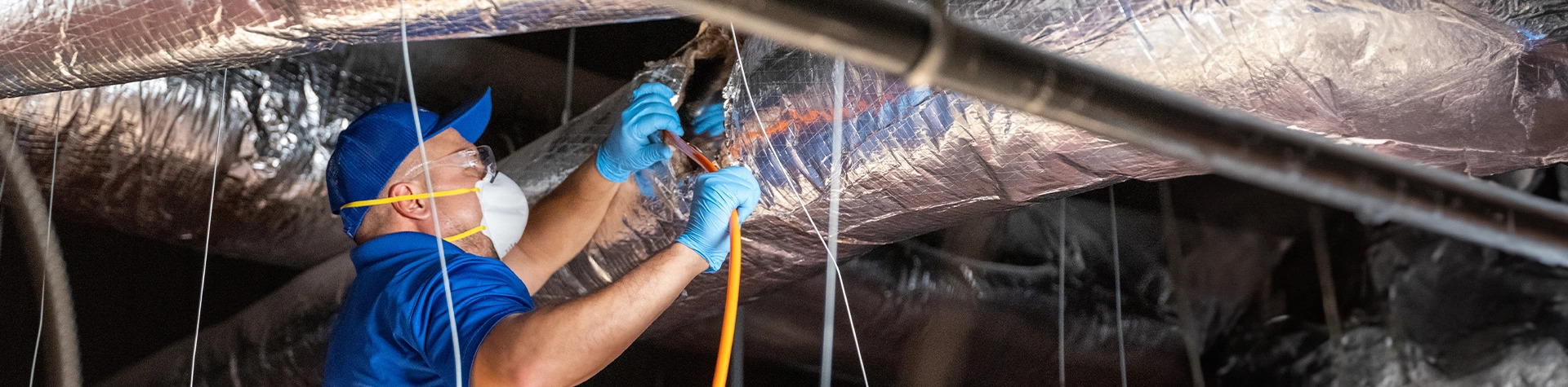 AdvantaClean of Metro New Orleans - Gallery 9