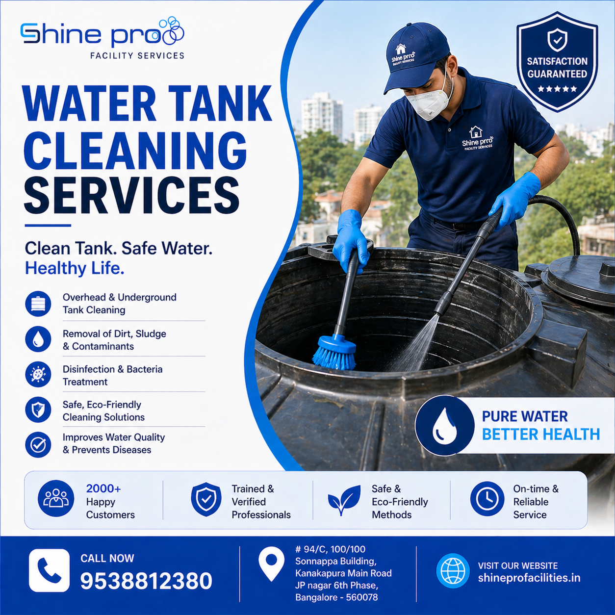 Shinepro Facility Services - Gallery 2