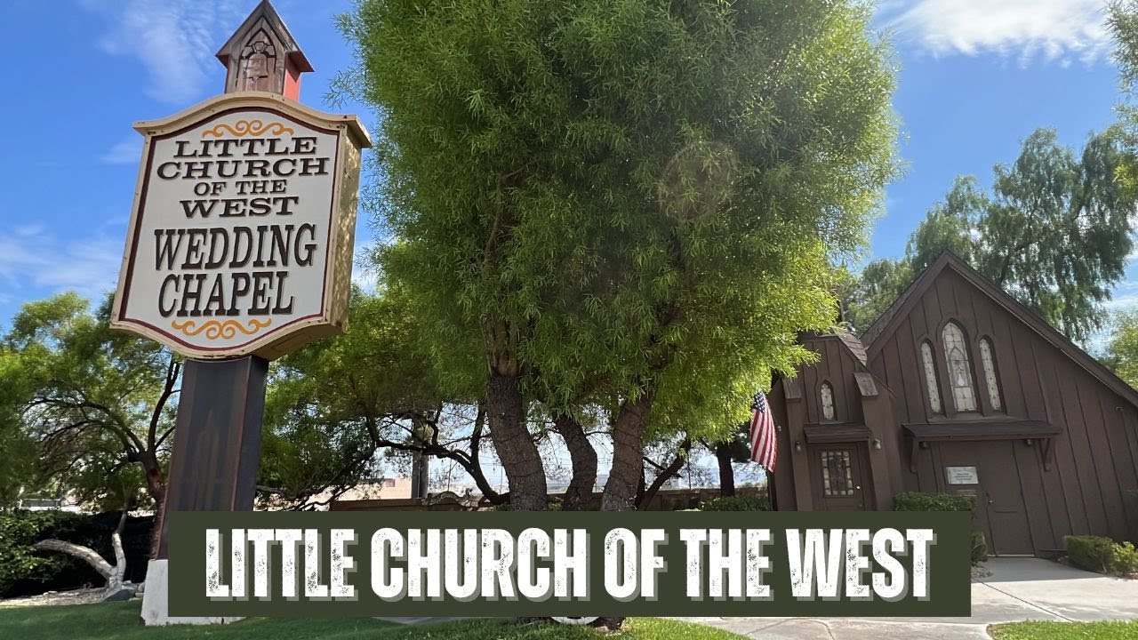 Little Church of the West - Gallery 2