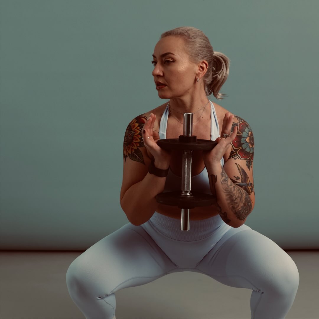 MGFitness - Gallery 3