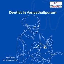 Happy Smiles Dental Hospital - Gallery 1
