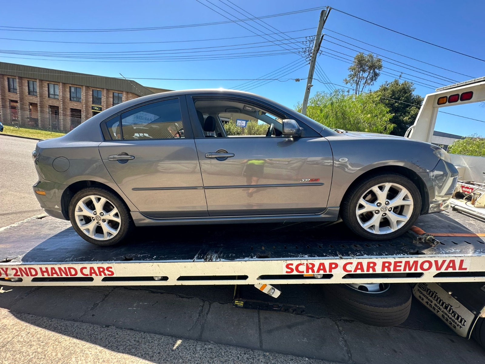 A1 Car Buyer - Gallery 1