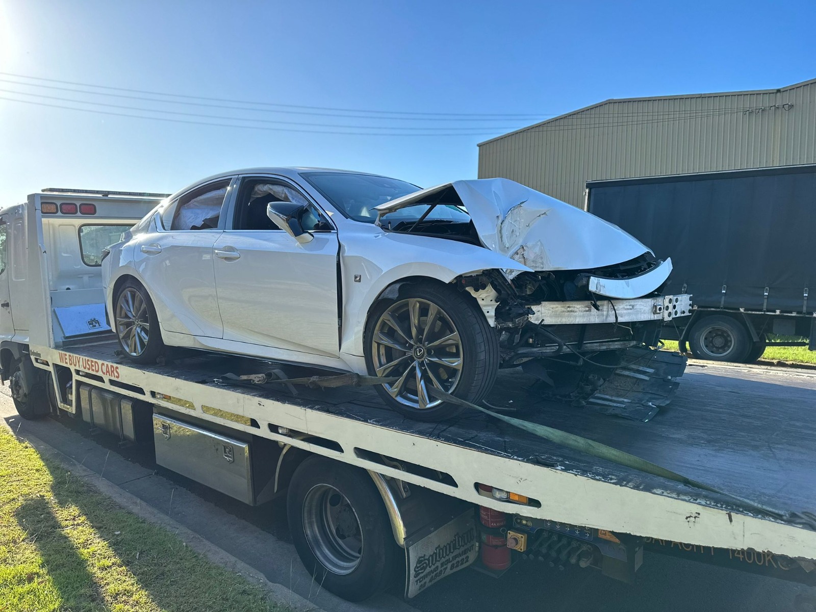 NSW Car Buyer - Gallery 1