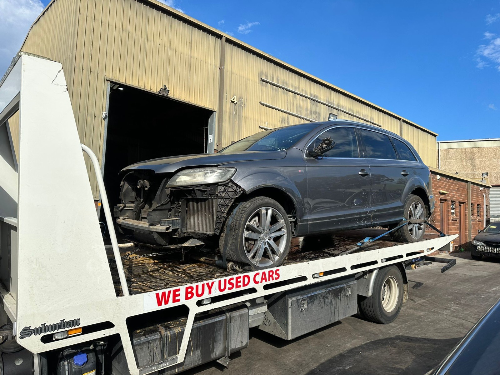 Master cash for cars - Gallery 1