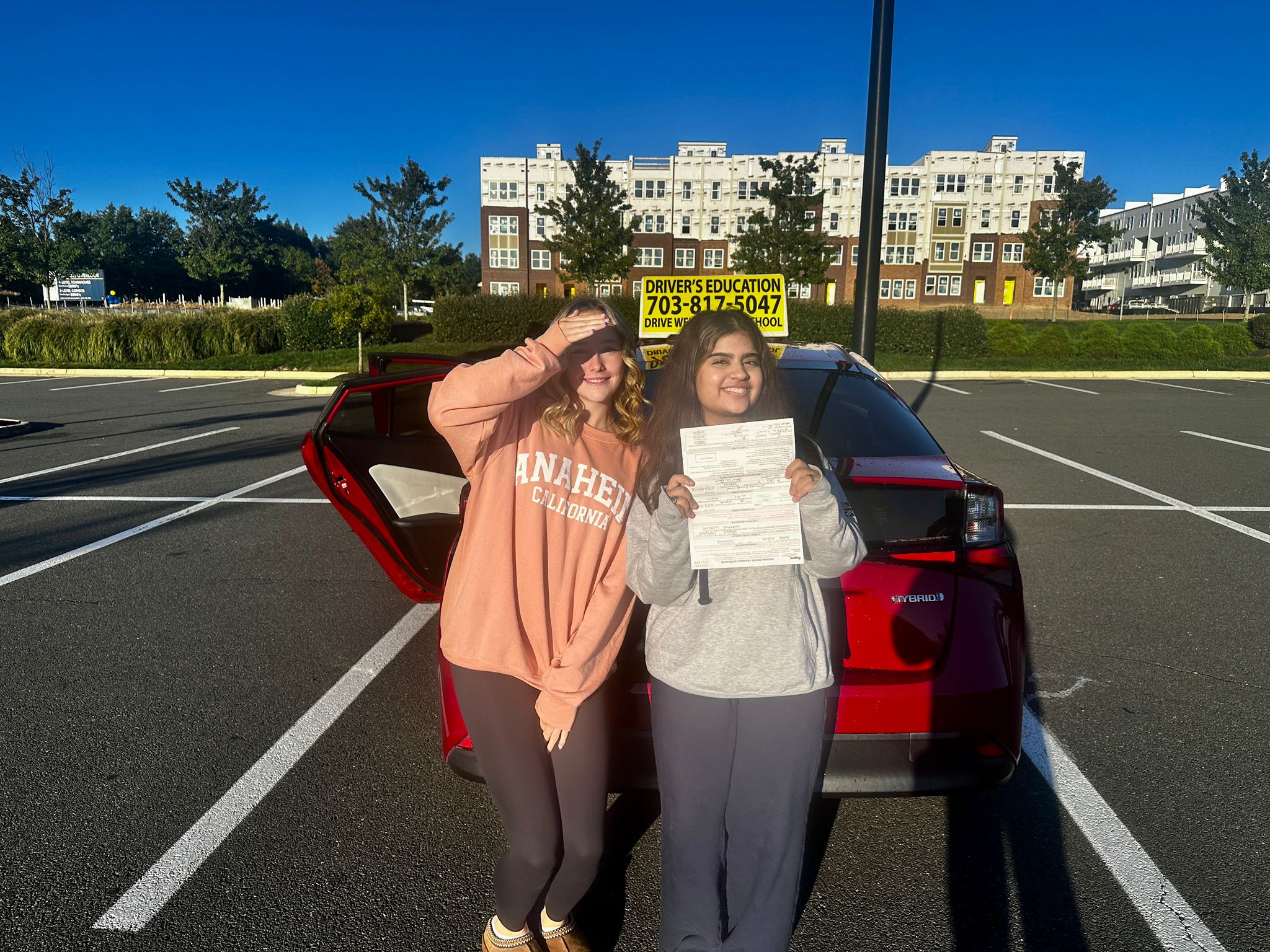 Drive Well Driving School - Gallery 10