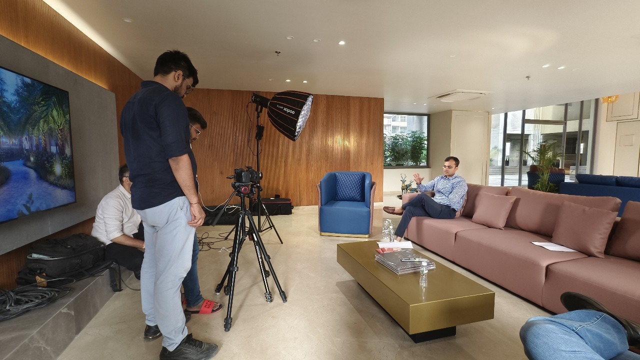 Motion Matrix Media - Gallery 1