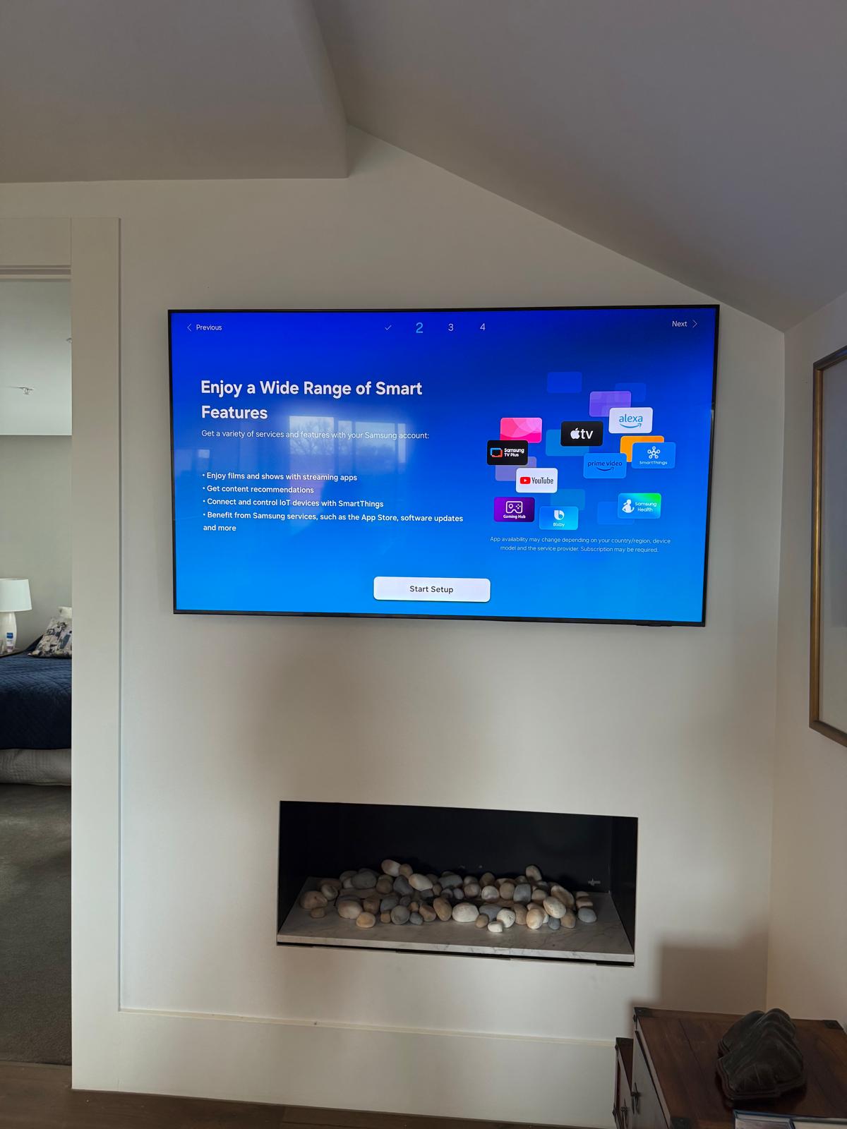 Sky Connection Antennas & Security - Gallery 3