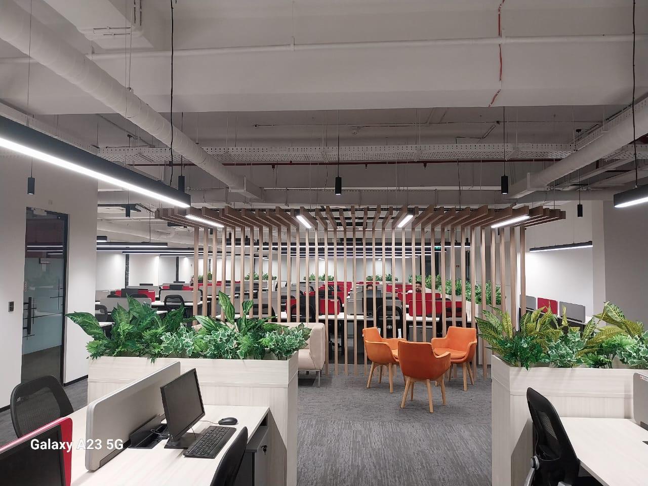 Arc Pacific Interiors - Gallery 3