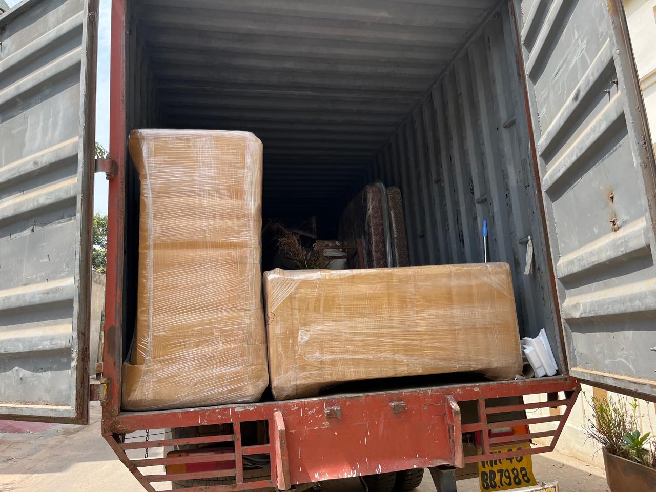 RIC Packers and Movers Chandigarh - Gallery 1