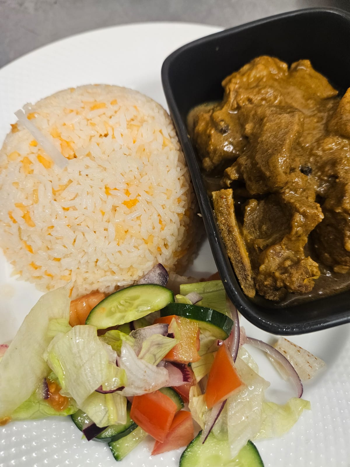 TEG Kebabs & Biryani - Gallery 6