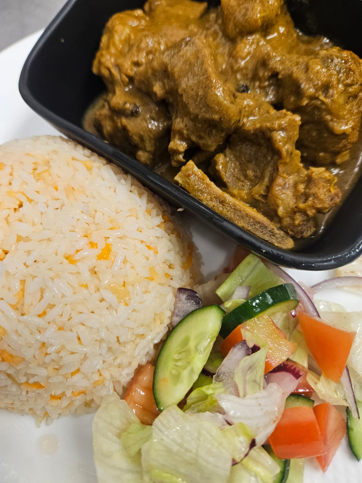 TEG Kebabs & Biryani - Gallery 3