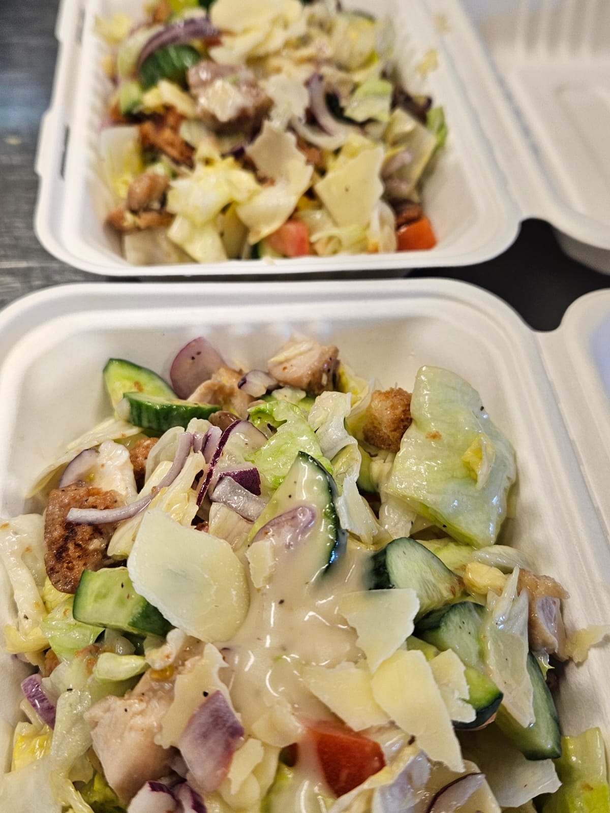 TEG Kebabs & Biryani - Gallery 4