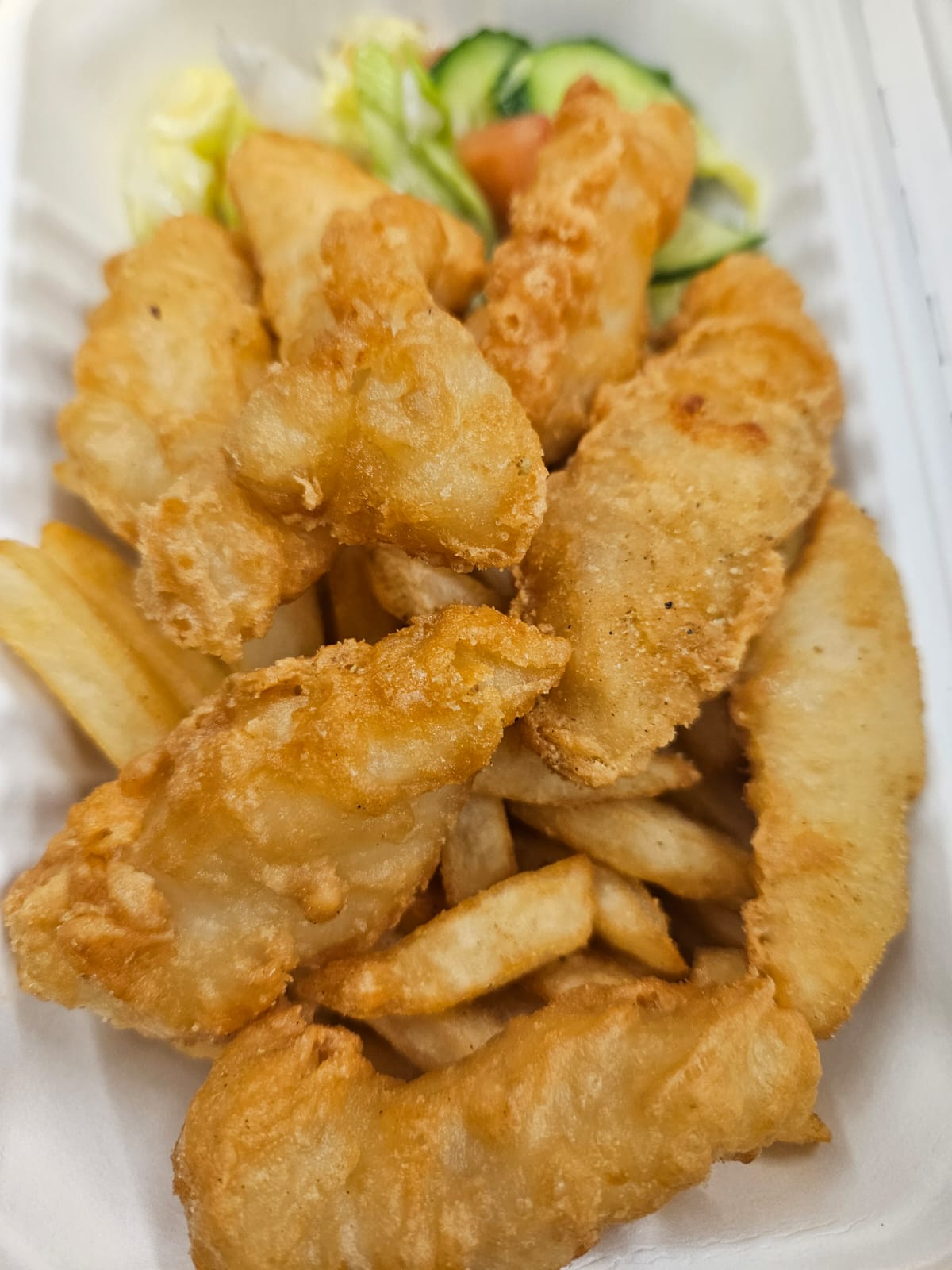 TEG Kebabs & Biryani - Gallery 5