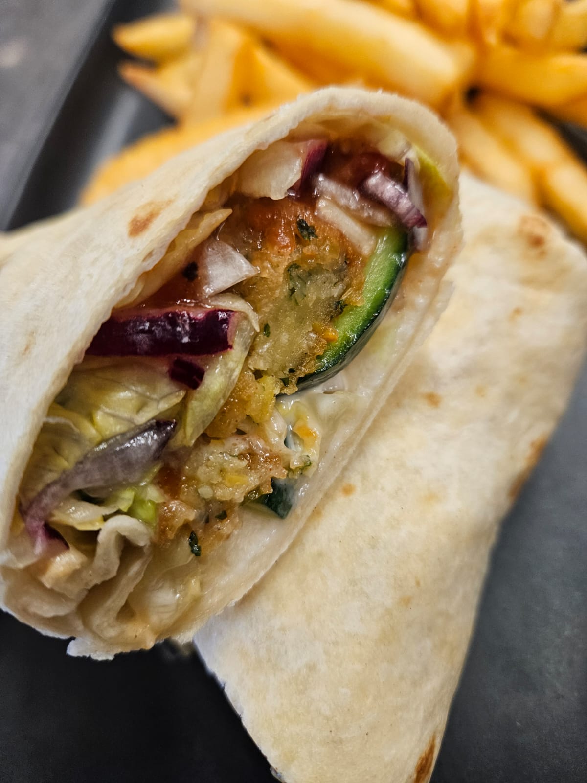 TEG Kebabs & Biryani - Gallery 7