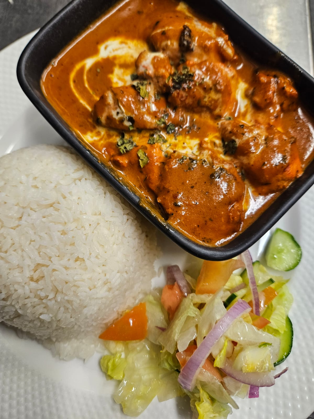 TEG Kebabs & Biryani - Gallery 10