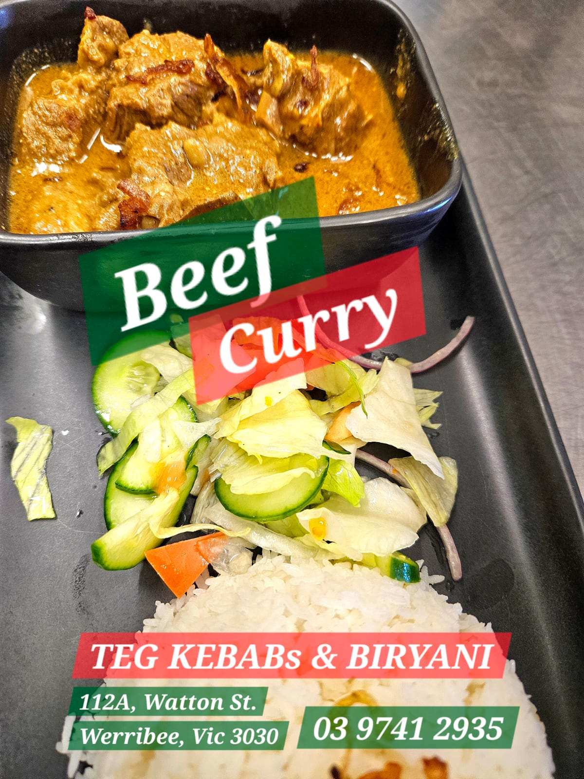 TEG Kebabs & Biryani - Gallery 11