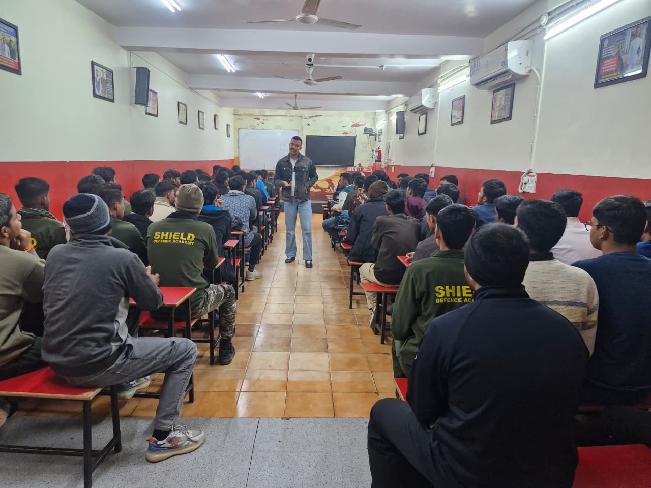 Shield Defence Academy - Gallery 3