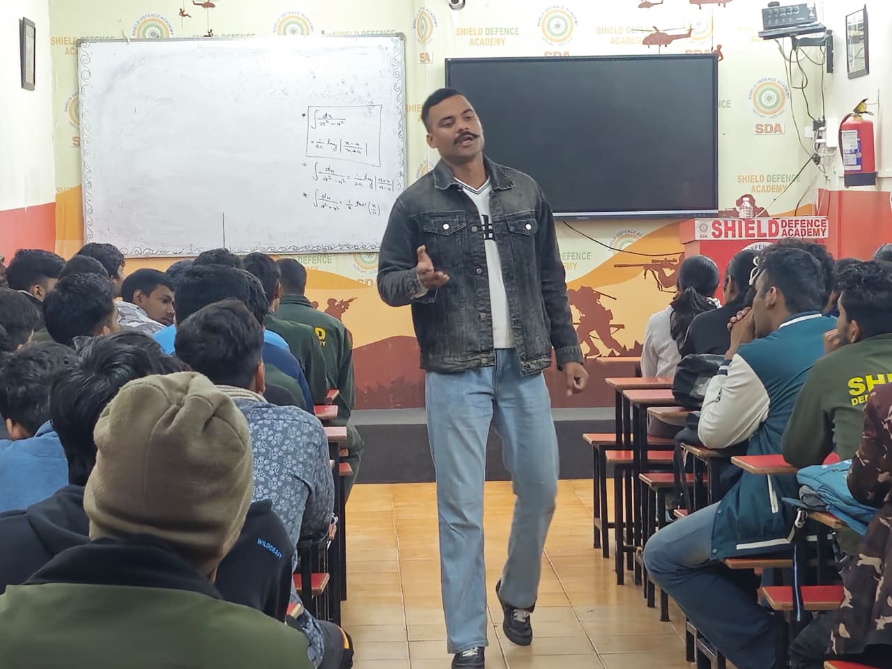 Shield Defence Academy - Gallery 1