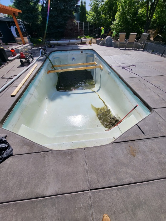 Pool Quest - Gallery 8