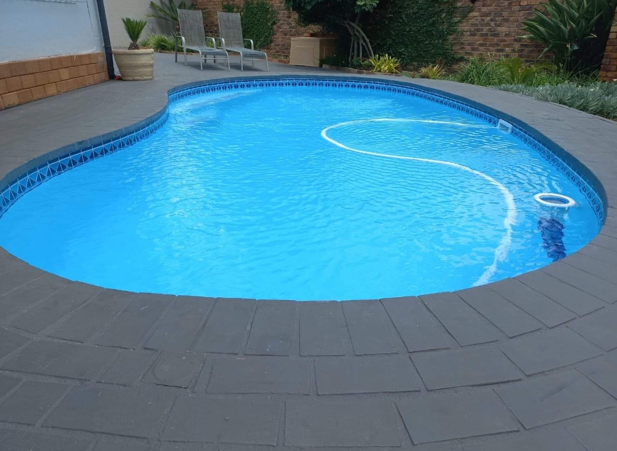 Pool Quest - Gallery 1