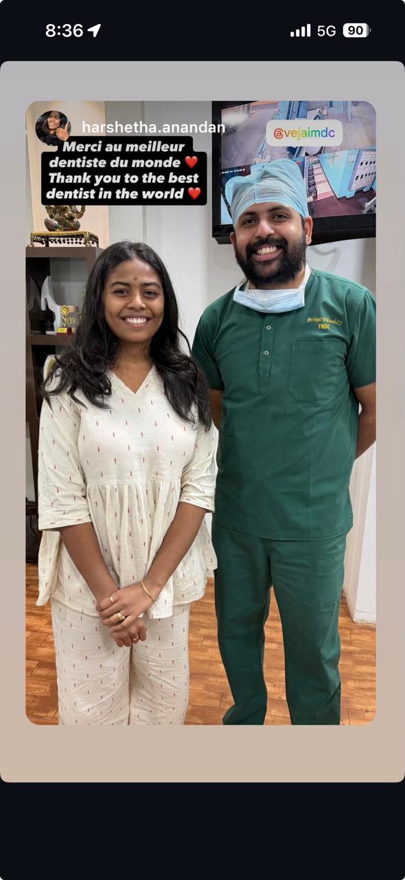 vejai Micro Dentistry Center - Gallery 5