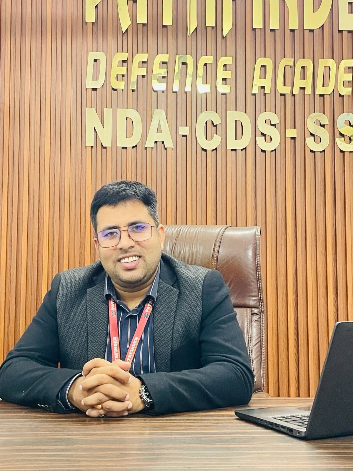 PATHFINDER DEFENCE ACADEMY - ALAMBAGH - Gallery 6