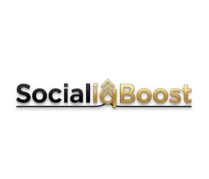 Social IQ Boost - Gallery 1