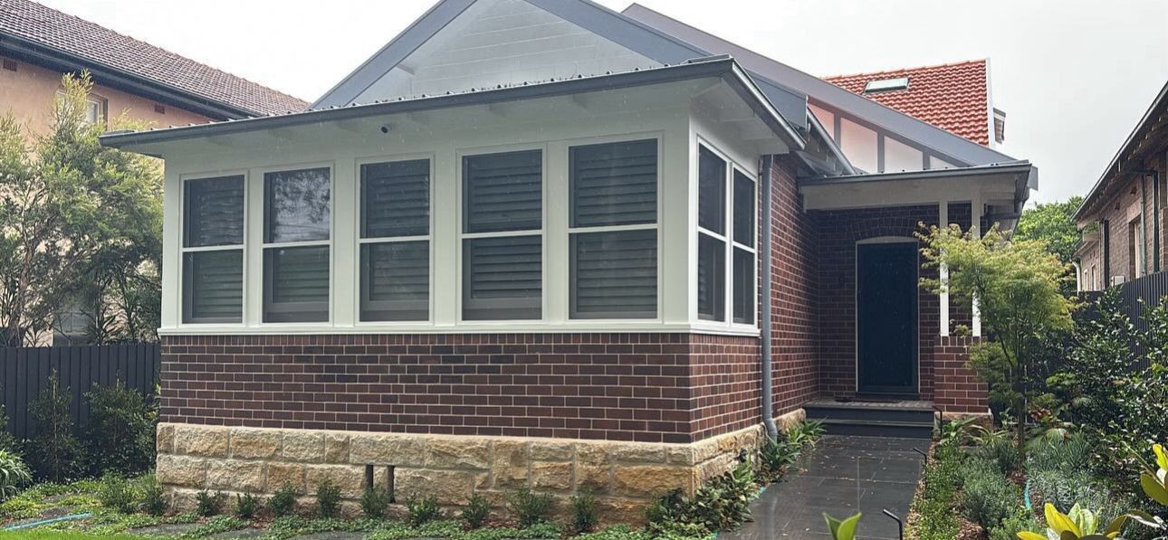 Tuckpointing By The Brick & Stone Doctors - Gallery 10